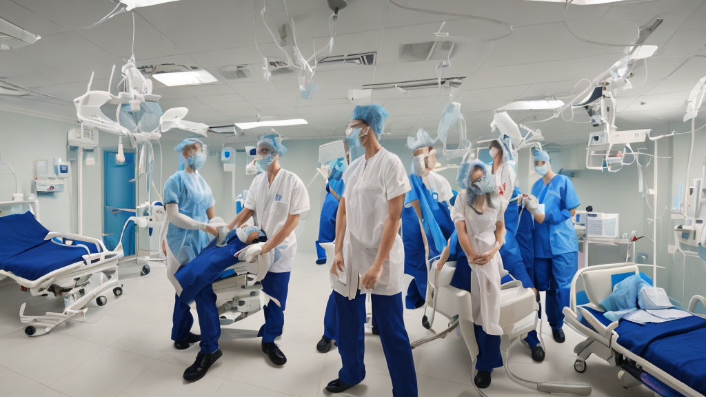 Mehermedics Expands Network with 12 New Hospital Partners in Australia