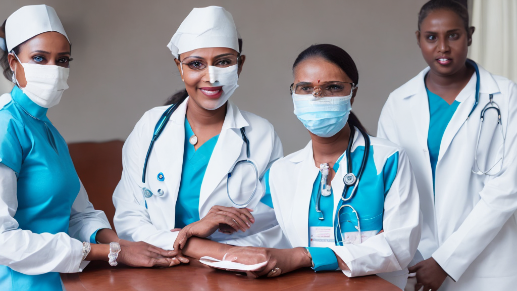 New Agent Partnership with Leading Medical Travel Agencies in Nigeria and Kenya