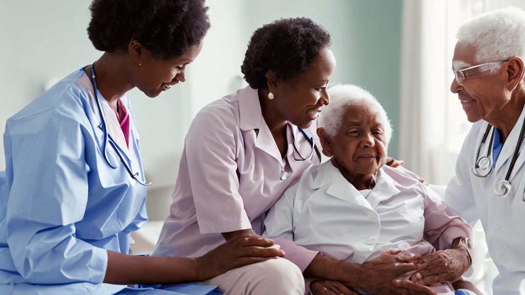 Heart Failure Management in the Elderly Home Care Setting