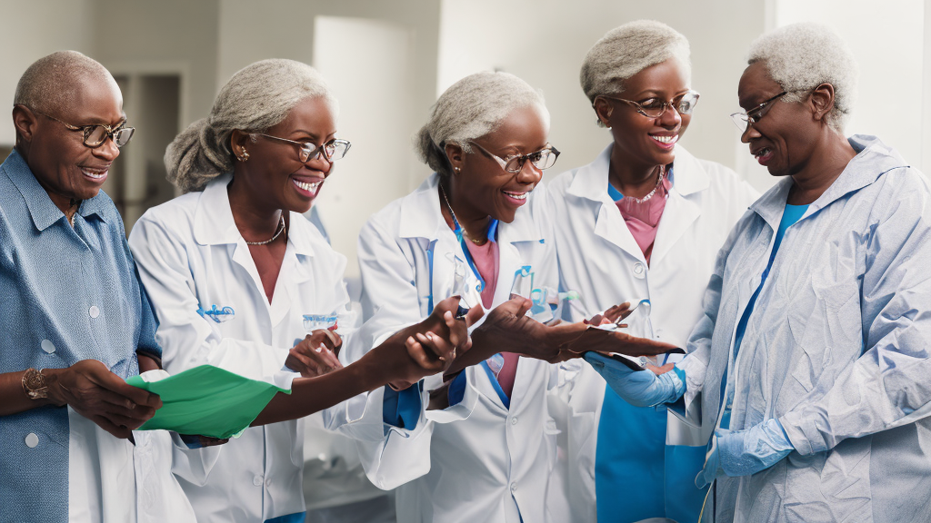 Antidepressants in Older Adults: Choosing Wisely