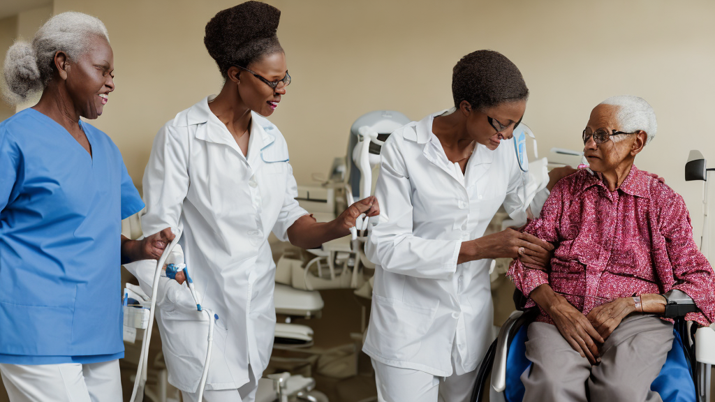 Understanding Type 2 Diabetes in the Elderly