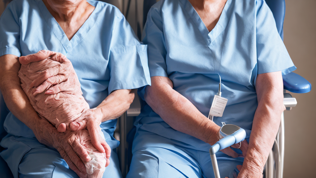 Wound Care and Pressure Ulcer Prevention in Housebound Patients