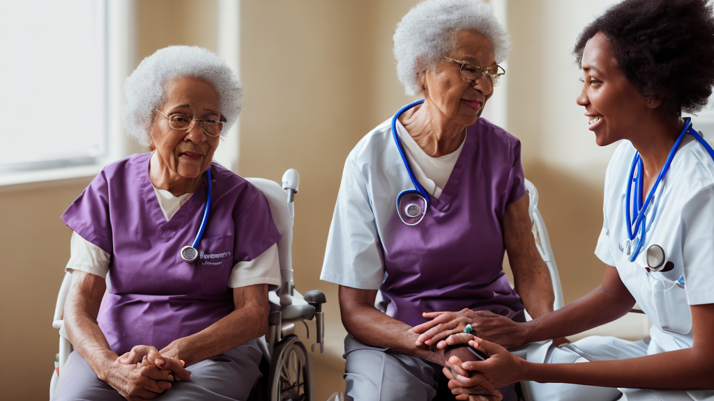 Cultural Competency in Home Care: Caring for Diverse Elderly Populations