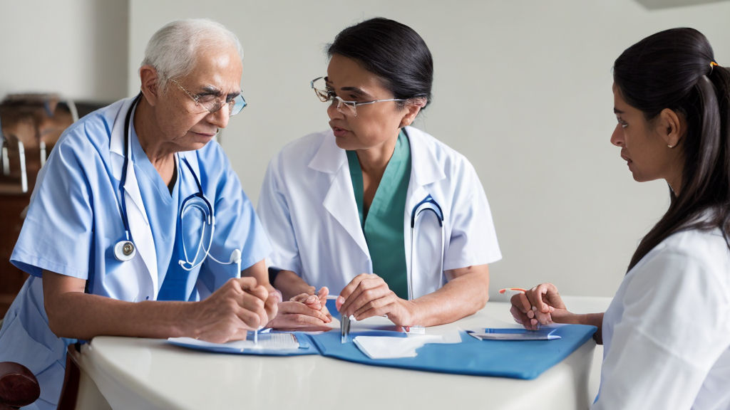 Dementia and Cognitive Decline: A Caregiver's Guide