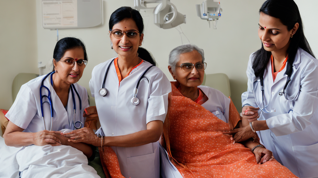 Chronic Kidney Disease: Nursing Implications