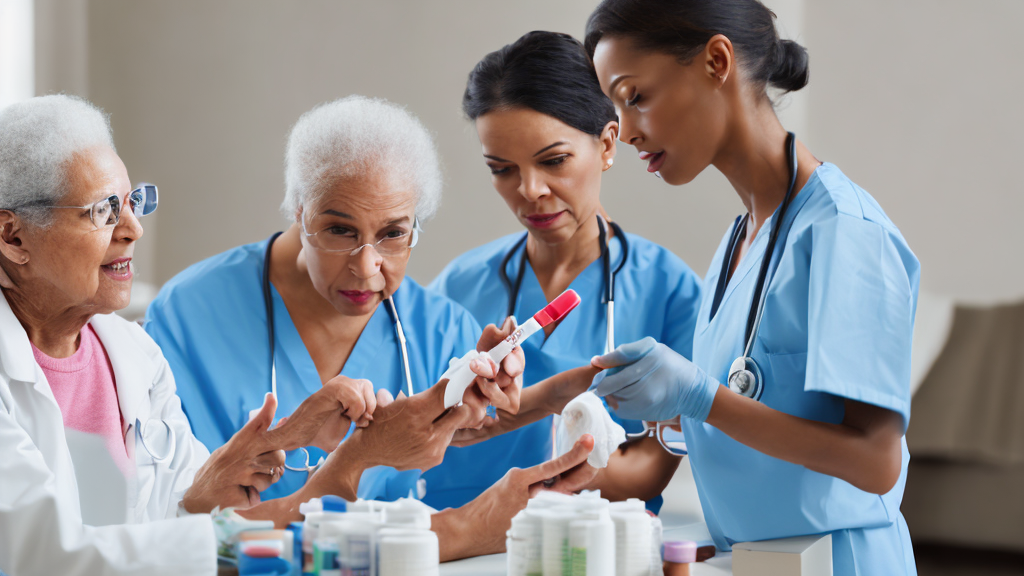 Polypharmacy in the Elderly: Risks, Reviews and Safe Prescribing