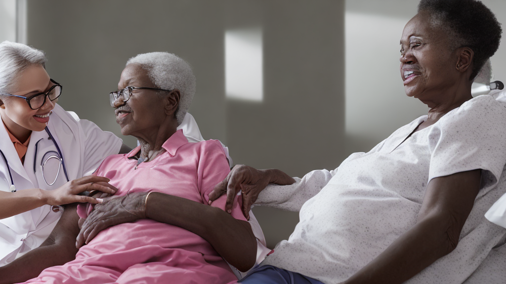 Anticoagulation Therapy in Elderly Patients